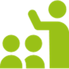 Experienced Educators and Industry Partners - Icon_512