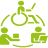 Inclusive and Supportive Environment Icon_512