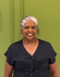 Ms Jayne Nadarajoo